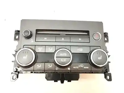 Second-hand car spare part climate control for land rover evoque 2.0 td4 cat oem iam references gj3214c239afc  