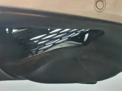 Second-hand car spare part front bumper for land rover evoque 2.0 td4 cat oem iam references   