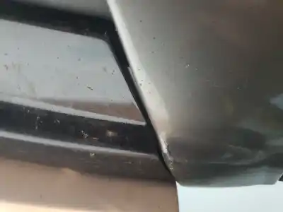 Second-hand car spare part front bumper for land rover evoque 2.0 td4 cat oem iam references   