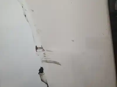 Second-hand car spare part front bumper for land rover evoque 2.0 td4 cat oem iam references   