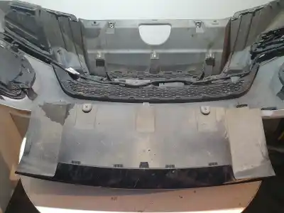 Second-hand car spare part front bumper for land rover evoque 2.0 td4 cat oem iam references   