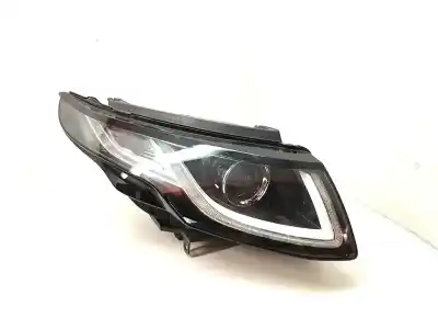 Peça sobressalente para automóvel em segunda mão farol / farolim direito por land rover evoque 2.0 td4 cat referências oem iam gj3213w029