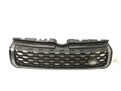 Peça sobressalente para automóvel em segunda mão grade do radiador dianteiro por land rover evoque 2.0 td4 cat referências oem iam 