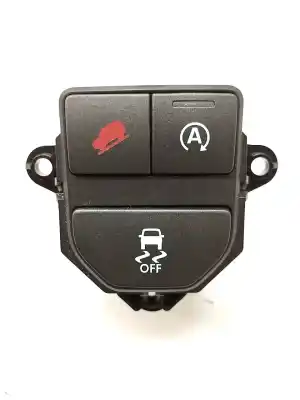 Peça sobressalente para automóvel em segunda mão comandos de alavanca por land rover evoque 2.0 td4 cat referências oem iam bj3214k147