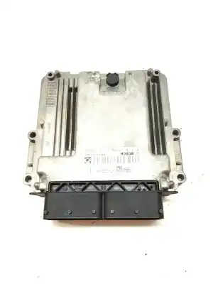 Peça sobressalente para automóvel em segunda mão centralina de motor uce por land rover evoque 2.0 td4 cat referências oem iam gx7312c520faf