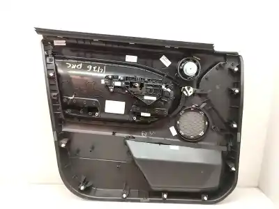 Peça sobressalente para automóvel em segunda mão forra / revestimento da porta dianteira direita por land rover evoque 2.0 td4 cat referências oem iam   