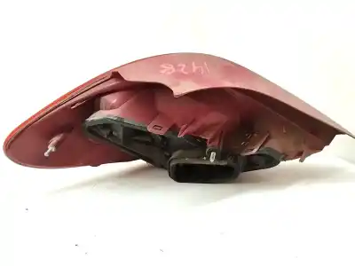 Автозапчастина б/у правий ліхтар для peugeot 207/207+ (wa_, wc_) 1.4 посилання на oem iam 9649986580   Автозапчастина б/у правий ліхтар для peugeot 207/207+ (wa_, wc_) 1.4 посилання на oem iam 9649986580