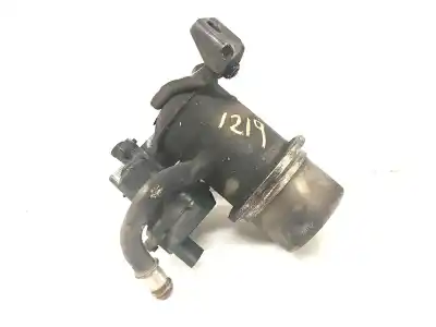 Pezzo di ricambio per auto di seconda mano VALVOLA EGR per VOLKSWAGEN GOLF VII LIM.  Riferimenti OEM IAM A2C53420794  