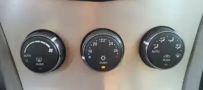 Second-hand car spare part Climate Control for CHRYSLER SEBRING BERLINA 2.0 CRD Limited OEM IAM references   