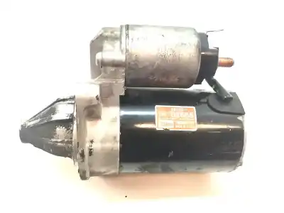 Pezzo di ricambio per auto di seconda mano MOTORINO DI AVVIAMENTO per HYUNDAI I10  Riferimenti OEM IAM 3610002555  