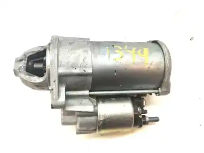 Second-hand car spare part Starter Motor for FORD KA (CCU) 1.2 8V CAT OEM IAM references 51916169A152  