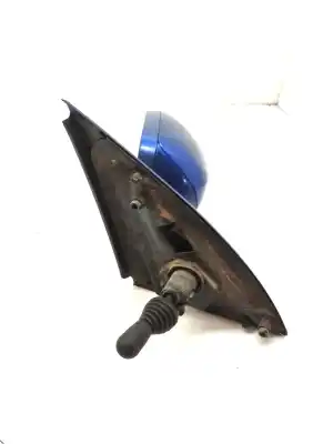 Автозапчасти б/у левое зеркало за opel corsa c (x01) 1.2 twinport (f08 f68) ссылки oem iam 8062349  