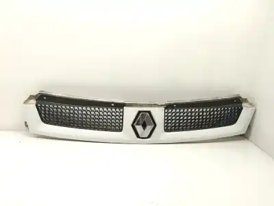 Pièce détachée automobile d'occasion  pour RENAULT MASTER II PH. 2 DOKA/PR. FGST  Références OEM IAM   