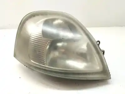 Pièce détachée automobile d'occasion  pour RENAULT MASTER II PH. 2 DOKA/PR. FGST  Références OEM IAM 8200163518  