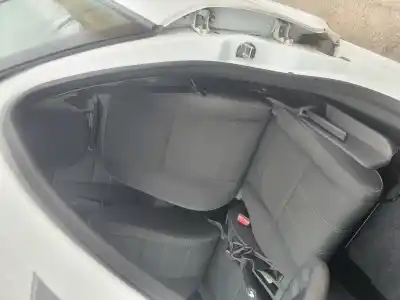 Pièce détachée automobile d'occasion SIÈGE AVANT GAUCHE pour RENAULT MEGANE III BERLINA 5 P  Références OEM IAM   