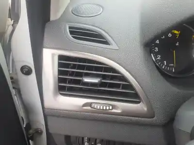Pièce détachée automobile d'occasion GRILLE D'AÉRATION pour RENAULT MEGANE III BERLINA 5 P  Références OEM IAM   