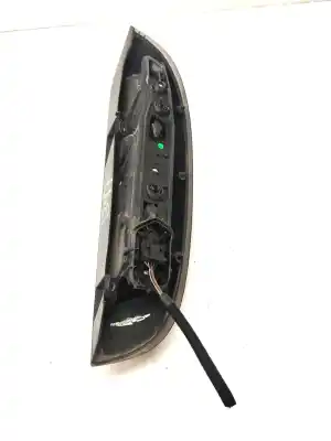Pezzo di ricambio per auto di seconda mano lampada posteriore sinistra per opel corsa c (x01) 1.2 twinport (f08 f68) riferimenti oem iam 89307491  