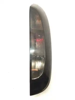 Автозапчасти б/у правый задний фонарь за opel corsa c (x01) 1.2 twinport (f08 f68) ссылки oem iam 89307501