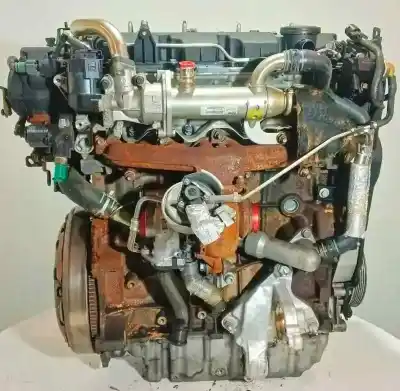 Pezzo di ricambio per auto di seconda mano motore completo per peugeot 308 2.0 16v hdi fap cat (rhr / dw10bted4) riferimenti oem iam   