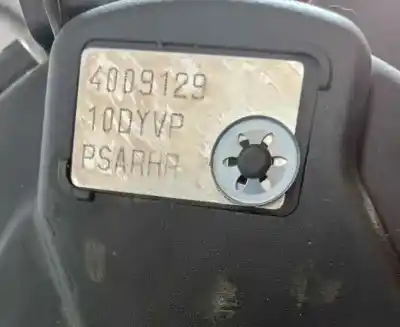 Pezzo di ricambio per auto di seconda mano motore completo per peugeot 308 2.0 16v hdi fap cat (rhr / dw10bted4) riferimenti oem iam   