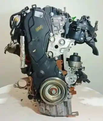 Pezzo di ricambio per auto di seconda mano motore completo per peugeot 308 2.0 16v hdi fap cat (rhr / dw10bted4) riferimenti oem iam   