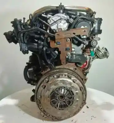 Pezzo di ricambio per auto di seconda mano motore completo per peugeot 308 2.0 16v hdi fap cat (rhr / dw10bted4) riferimenti oem iam   