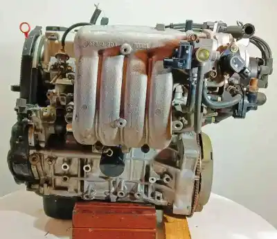 Pezzo di ricambio per auto di seconda mano MOTORE COMPLETO per HONDA ACCORD BERLINA (CG7-9/CH1-7)  Riferimenti OEM IAM F18B2  