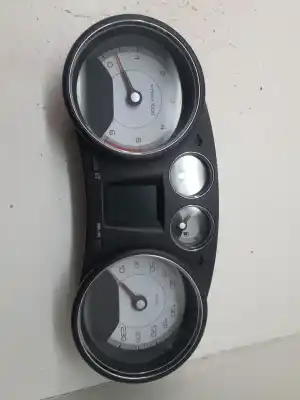 Pezzo di ricambio per auto di seconda mano  per PEUGEOT 308  Riferimenti OEM IAM 9665107680  