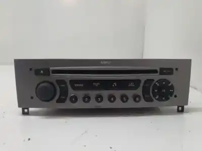 Pezzo di ricambio per auto di seconda mano  per PEUGEOT 308  Riferimenti OEM IAM 96650206XH  