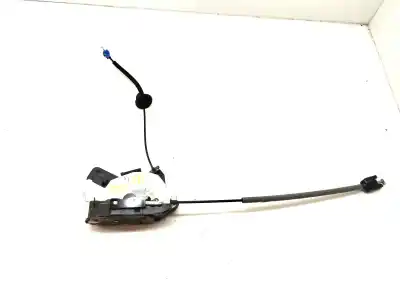 Pièce détachée automobile d'occasion  pour SEAT LEON (5F1)  Références OEM IAM 5K48390160  
