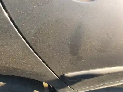 Peça sobressalente para automóvel em segunda mão porta do automóvel traseira direita por toyota corolla (_e12_) 1.4 d (nde120_) referências oem iam   