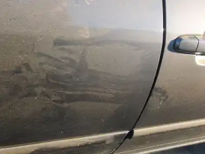 Peça sobressalente para automóvel em segunda mão porta do automóvel traseira direita por toyota corolla (_e12_) 1.4 d (nde120_) referências oem iam   