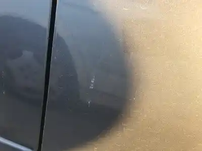 Peça sobressalente para automóvel em segunda mão porta dianteira direita por toyota corolla (_e12_) 1.4 d (nde120_) referências oem iam   