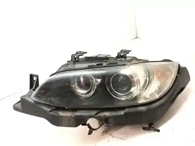 Gebrauchtes Autoersatzteil  zum BMW SERIE 3 COUPE (E92)  OEM-IAM-Referenzen 1307022629  