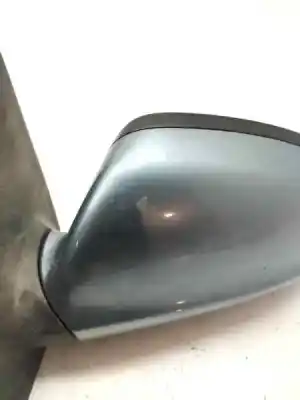 Peça sobressalente para automóvel em segunda mão espelho retrovisor esquerdo por kia cee´d 1.6 crdi cat referências oem iam   