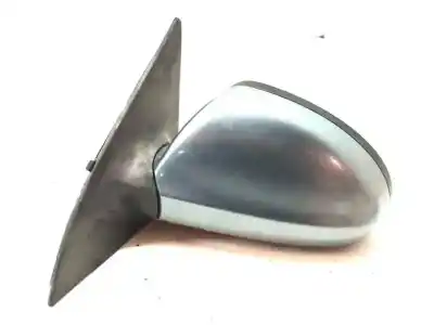 Peça sobressalente para automóvel em segunda mão espelho retrovisor esquerdo por kia cee´d 1.6 crdi cat referências oem iam   
