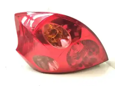 Second-hand car spare part left tailgate light for kia cee´d 1.6 crdi cat oem iam references 082231928r