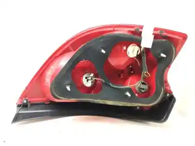 Second-hand car spare part left tailgate light for kia cee´d 1.6 crdi cat oem iam references 082231928r  