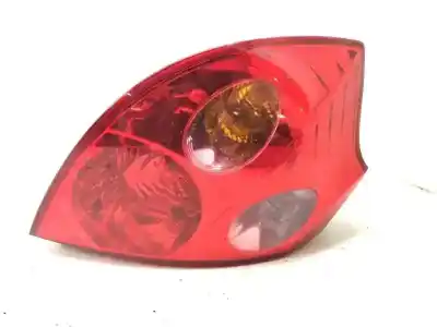 Second-hand car spare part right tailgate light for kia cee´d 1.6 crdi cat oem iam references 924011h0