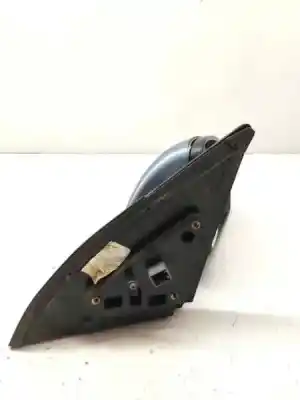 Peça sobressalente para automóvel em segunda mão espelho retrovisor direito por kia cee´d 1.6 crdi cat referências oem iam   