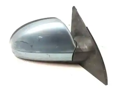 Peça sobressalente para automóvel em segunda mão espelho retrovisor direito por kia cee´d 1.6 crdi cat referências oem iam   