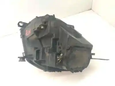Second-hand car spare part left headlight for mini mini (r56) one oem iam references a301225301  