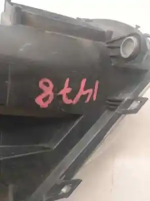 Second-hand car spare part right headlight for mini mini (r56) one oem iam references a301225302  