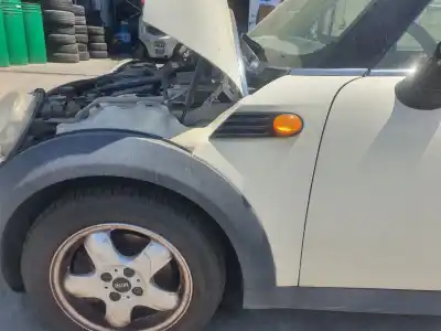 Peça sobressalente para automóvel em segunda mão  por MINI MINI (R56)  Referências OEM IAM   