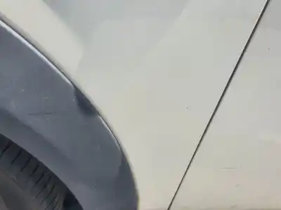 Peça sobressalente para automóvel em segunda mão guarda-lamas dianteiro esquerdo por mini mini (r56) one referências oem iam   