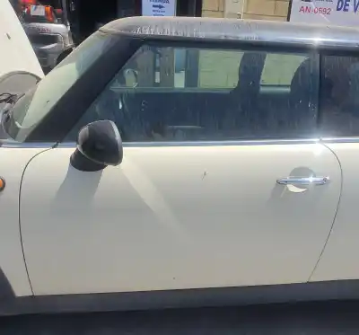 Peça sobressalente para automóvel em segunda mão  por MINI MINI (R56)  Referências OEM IAM   