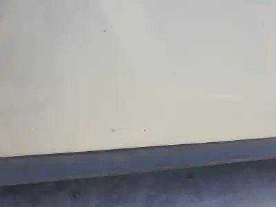 Second-hand car spare part left front door for mini mini (r56) one oem iam references   