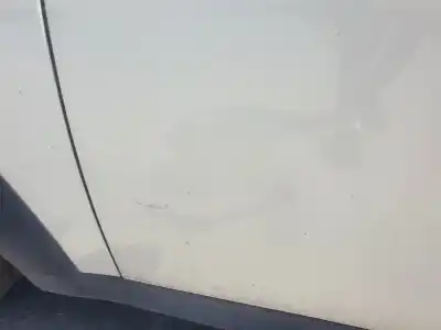 Second-hand car spare part left front door for mini mini (r56) one oem iam references   