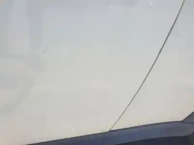 Second-hand car spare part left front door for mini mini (r56) one oem iam references   