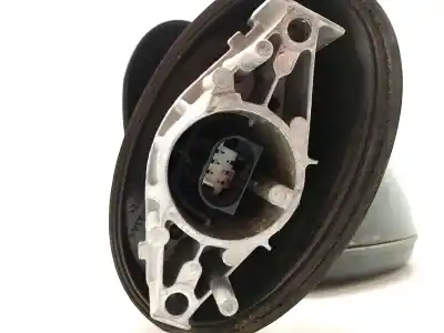 Peça sobressalente para automóvel em segunda mão espelho retrovisor esquerdo por mini mini (r56) one referências oem iam   